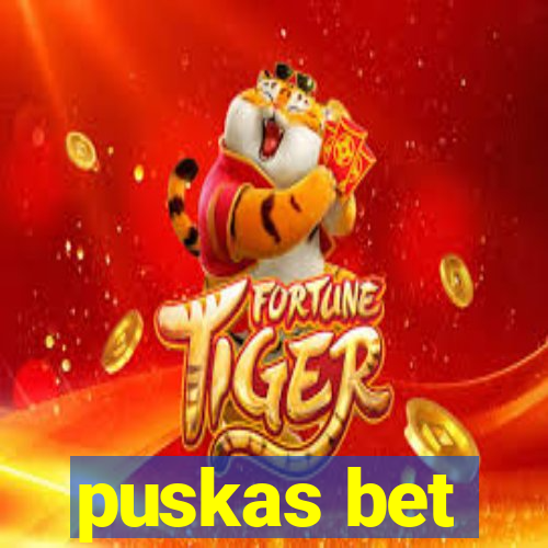 puskas bet